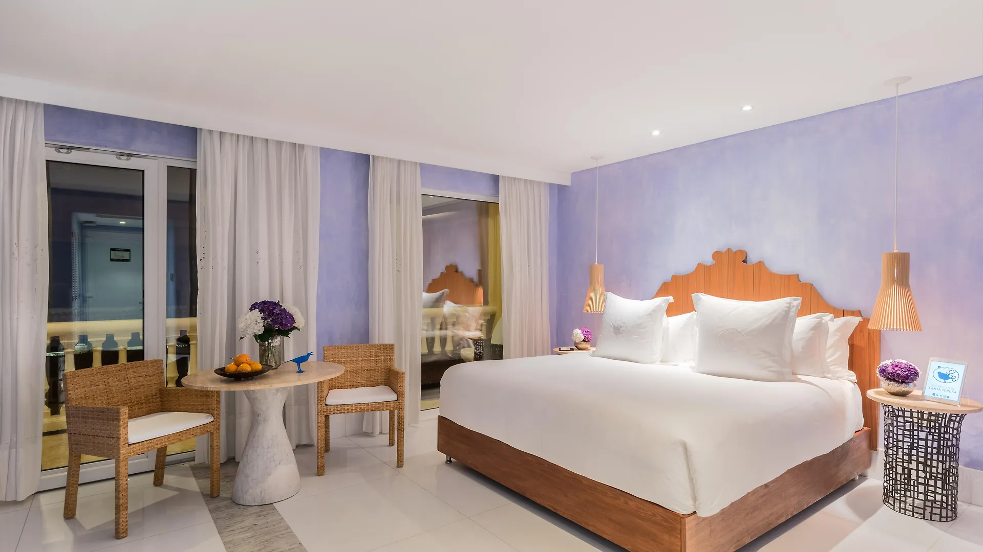 Charleston Santa Teresa Cartagena Hotell 5*,  Colombia