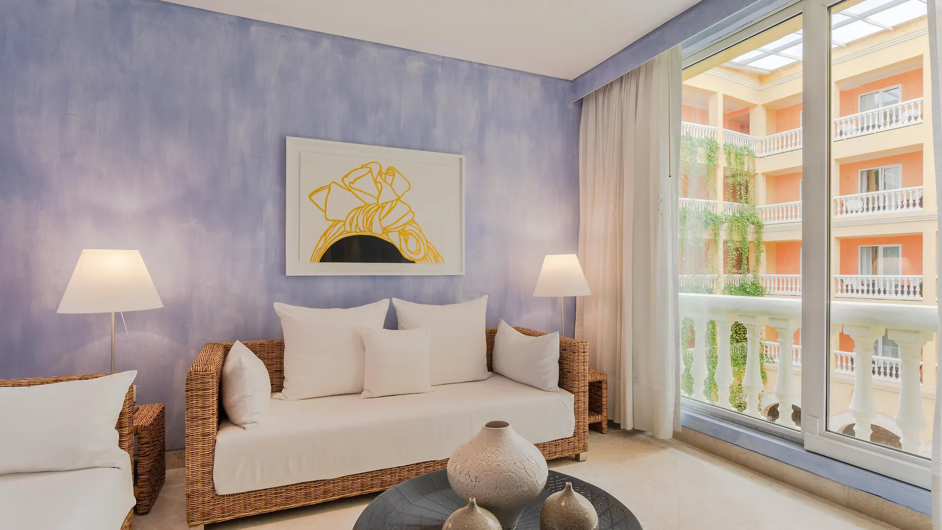 Charleston Santa Teresa Cartagena Hotell 5*,