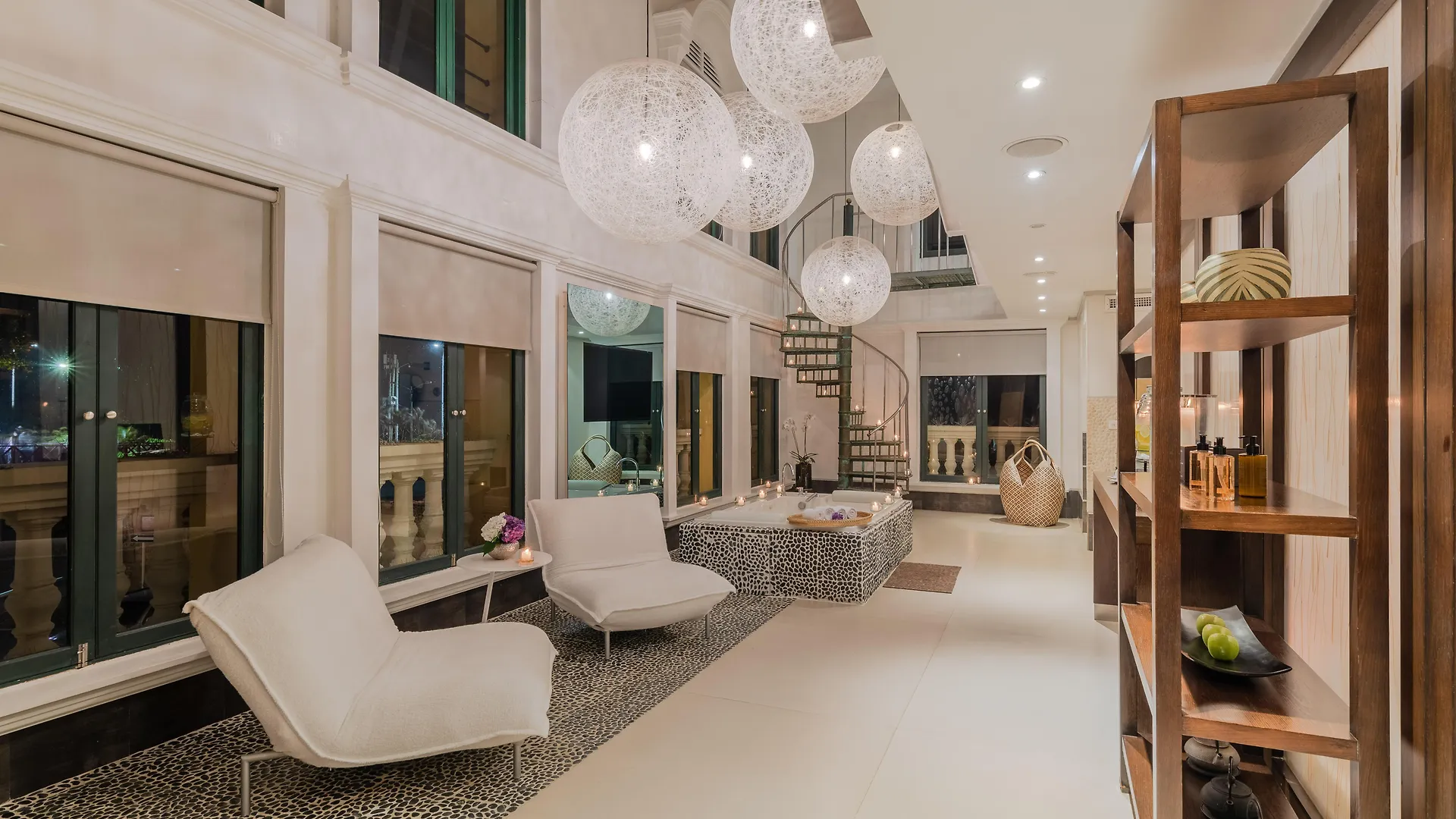Charleston Santa Teresa Cartagena Hotell