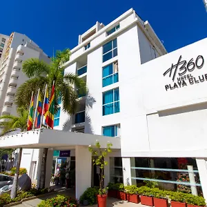 3* Hotel Playa Club