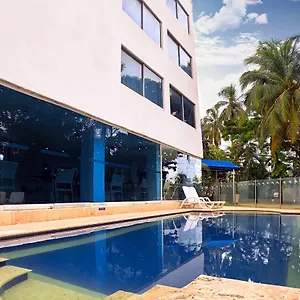 3* Hotel Oceania