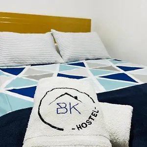 Kings 2 Apartamento Bogotá