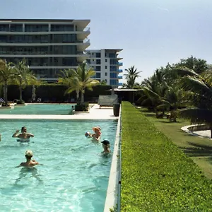 Apartamento Morros ío Serena Del Mar - Rnt 95283-523