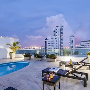 3* Appart hôtel Travelers Orange