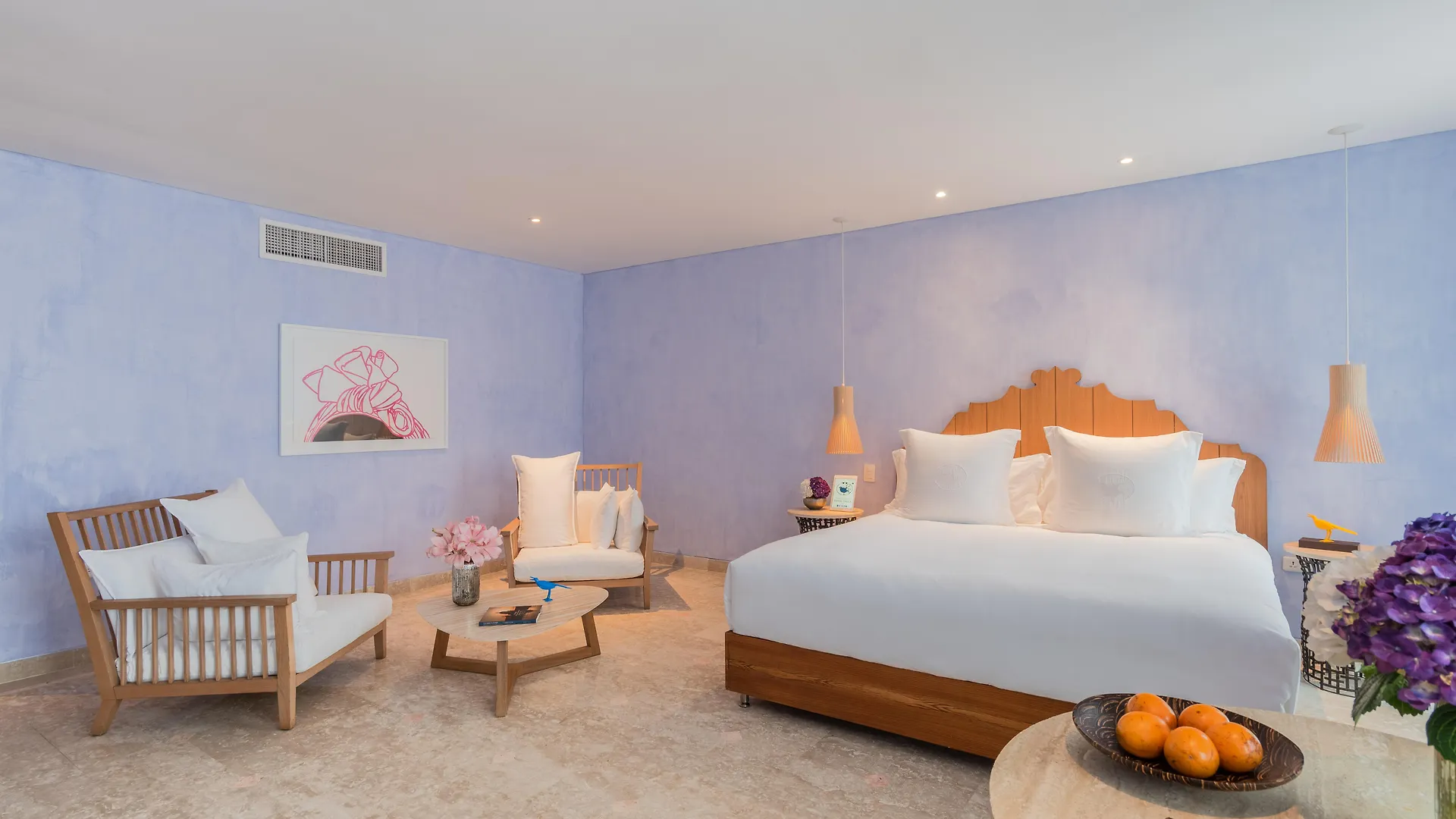 *****  Charleston Santa Teresa Cartagena Hotel Colombia