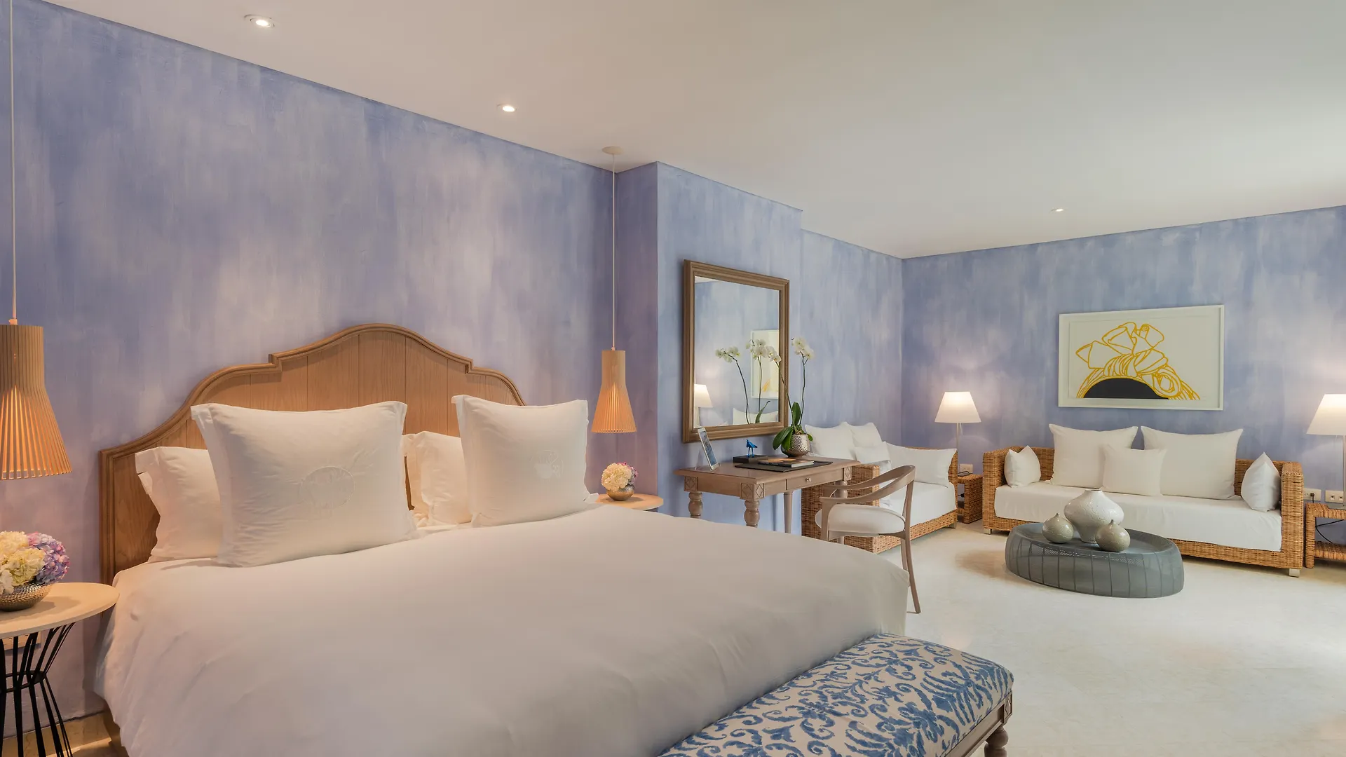 Charleston Santa Teresa Cartagena Hotel Colombia