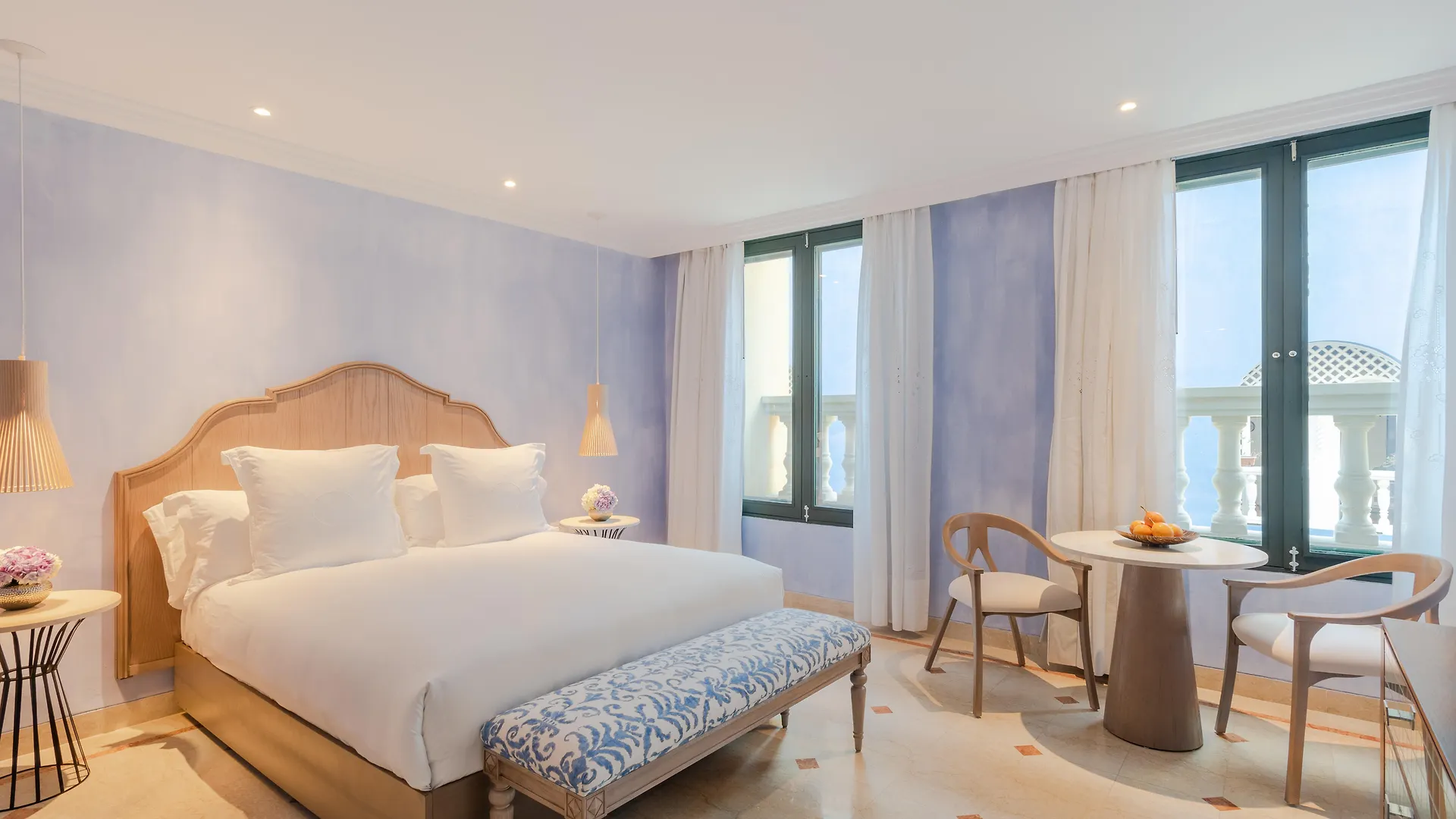 Charleston Santa Teresa Cartagena Hotel