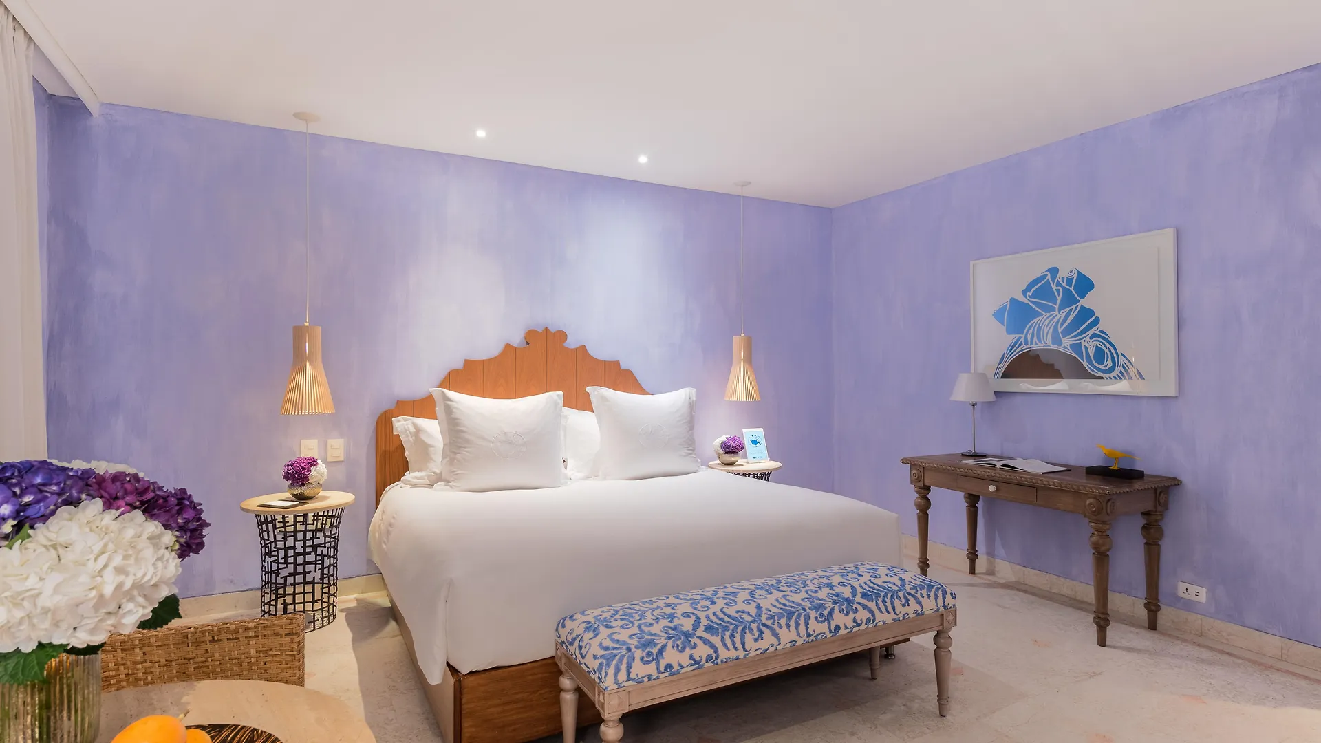 Charleston Santa Teresa Cartagena Hotel