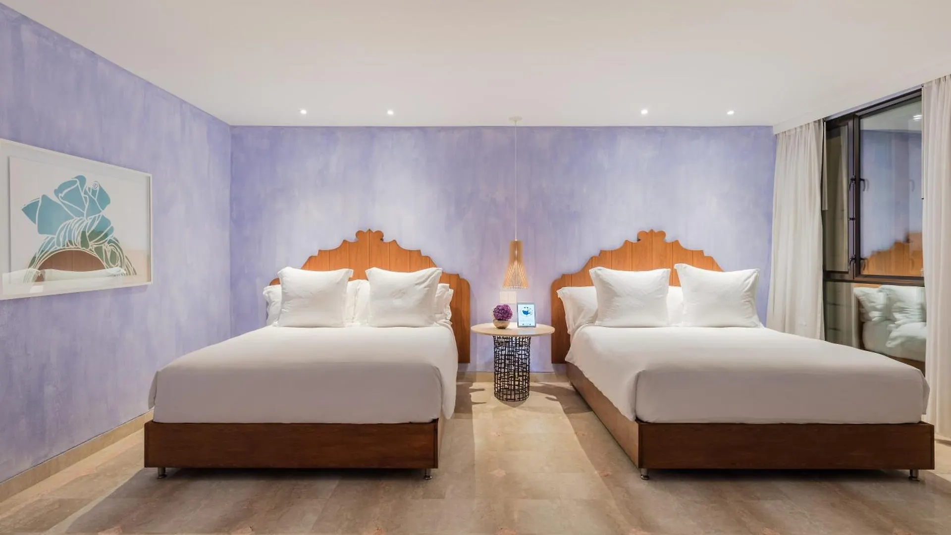 Charleston Santa Teresa Cartagena Hotel